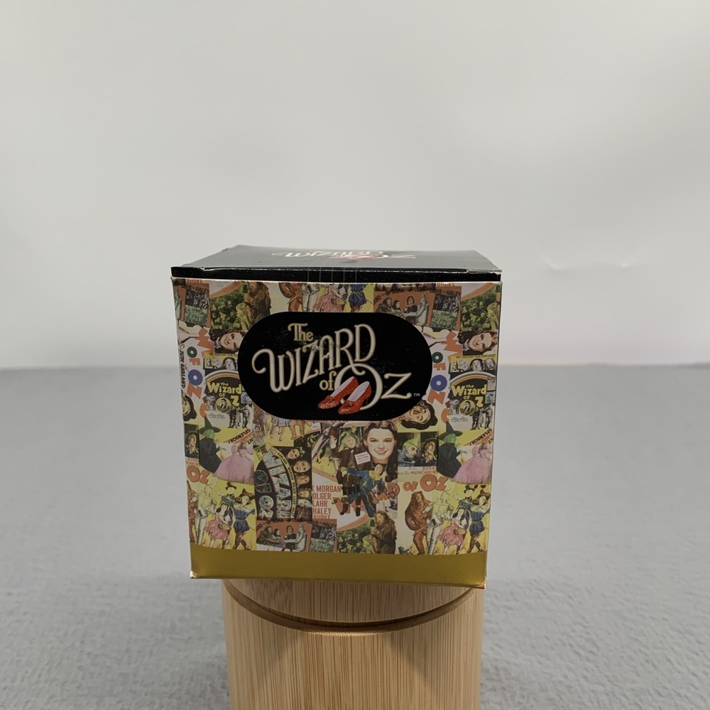 Wizard Of Oz  DOROTHY snowglobe Westland Giftware    Mini 2.5" NEW